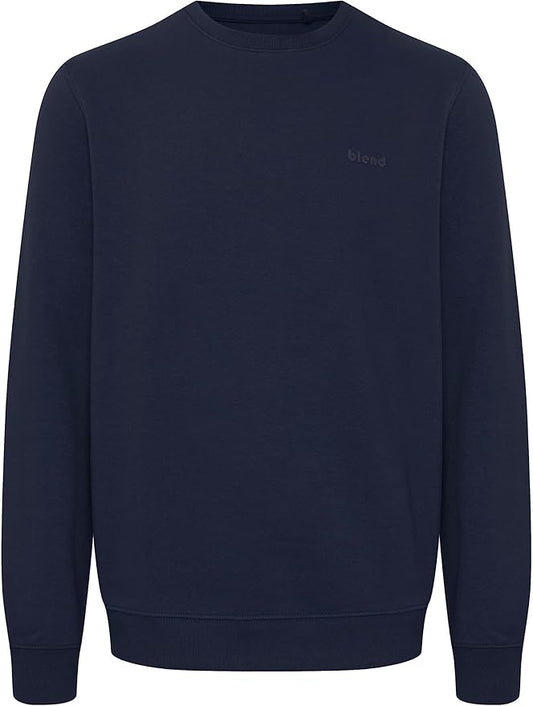 Blend HE NOOS Downton Crew Sweatshirt