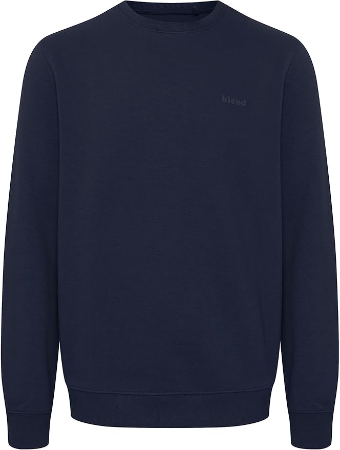 Blend HE NOOS Downton Crew Sweatshirt