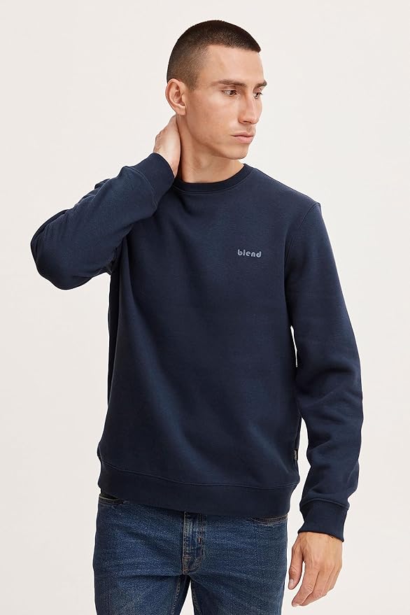 Blend HE NOOS Downton Crew Sweatshirt