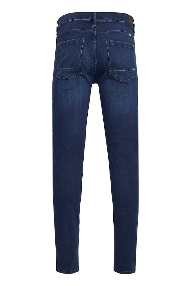 Blend Jet fit Multiflex | Denim Dark Blue
