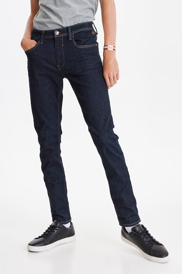 Blend Dark Blue Jet Jean L32