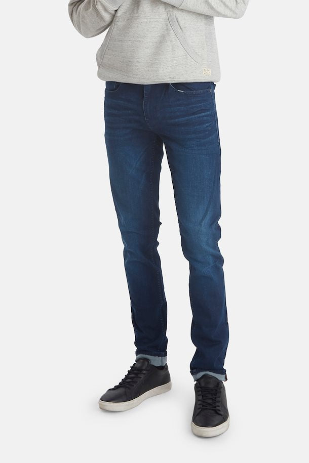 Blend Jet fit Multiflex | Denim Dark Blue