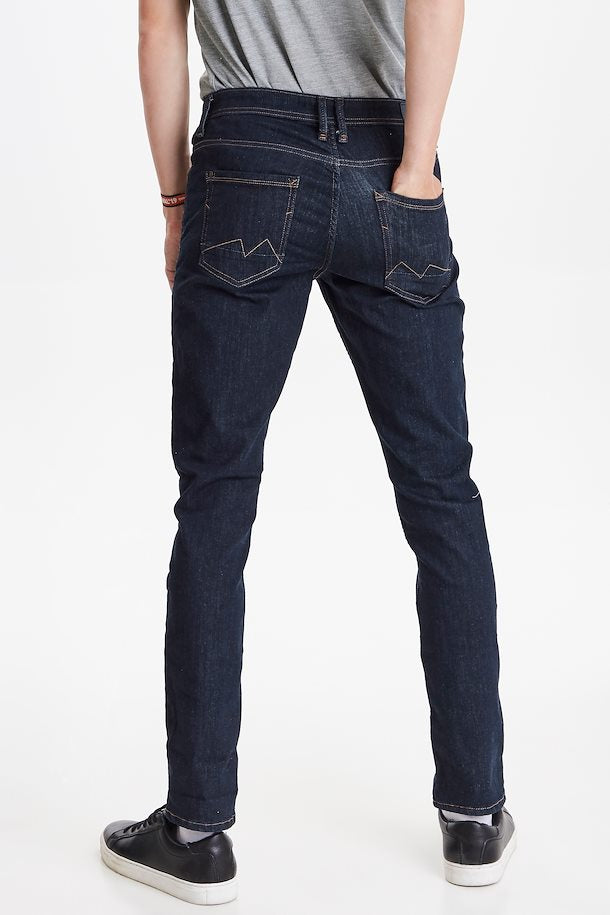 Blend Dark Blue Jet Jean L32