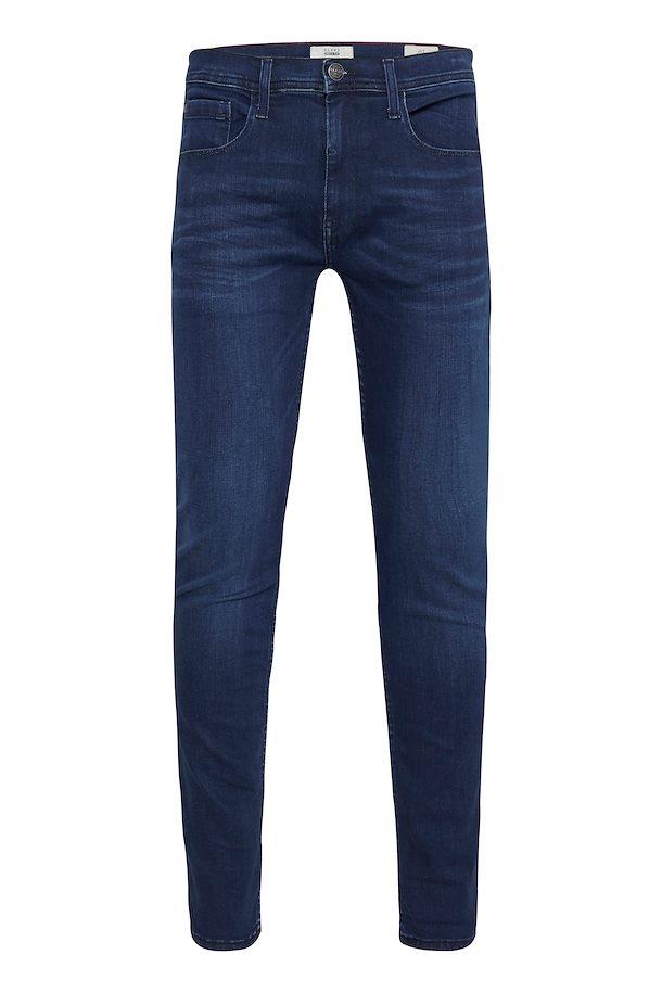 Blend Jet fit Multiflex | Denim Dark Blue