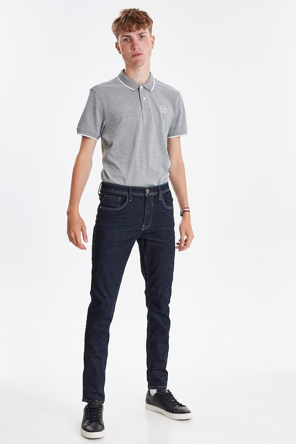 Blend Dark Blue Jet Jean L32