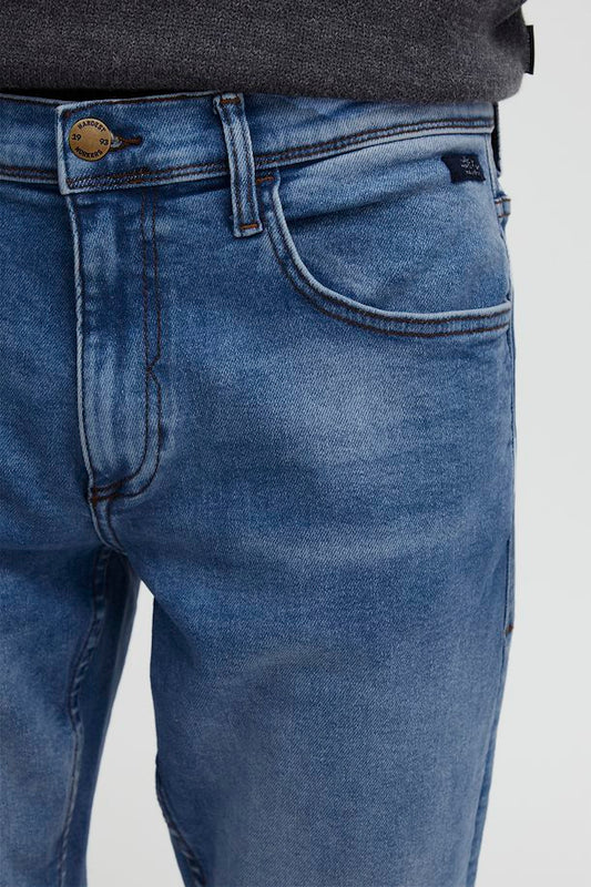 Blend Middle Blue Blizzard Multiflex Jean