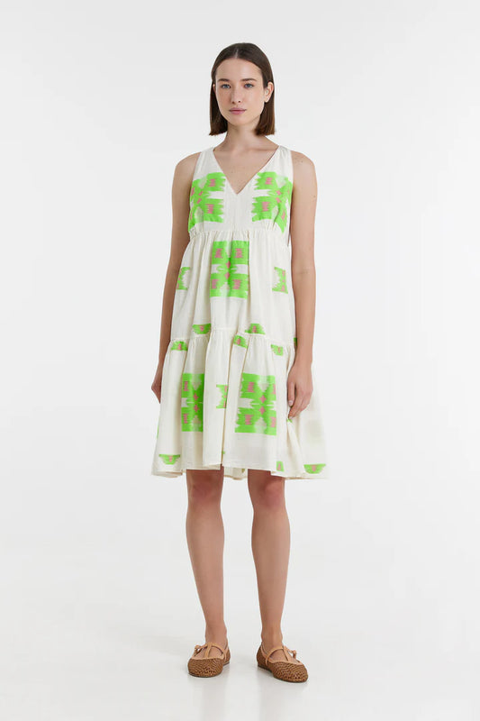 Devotion Resort Martini Dress