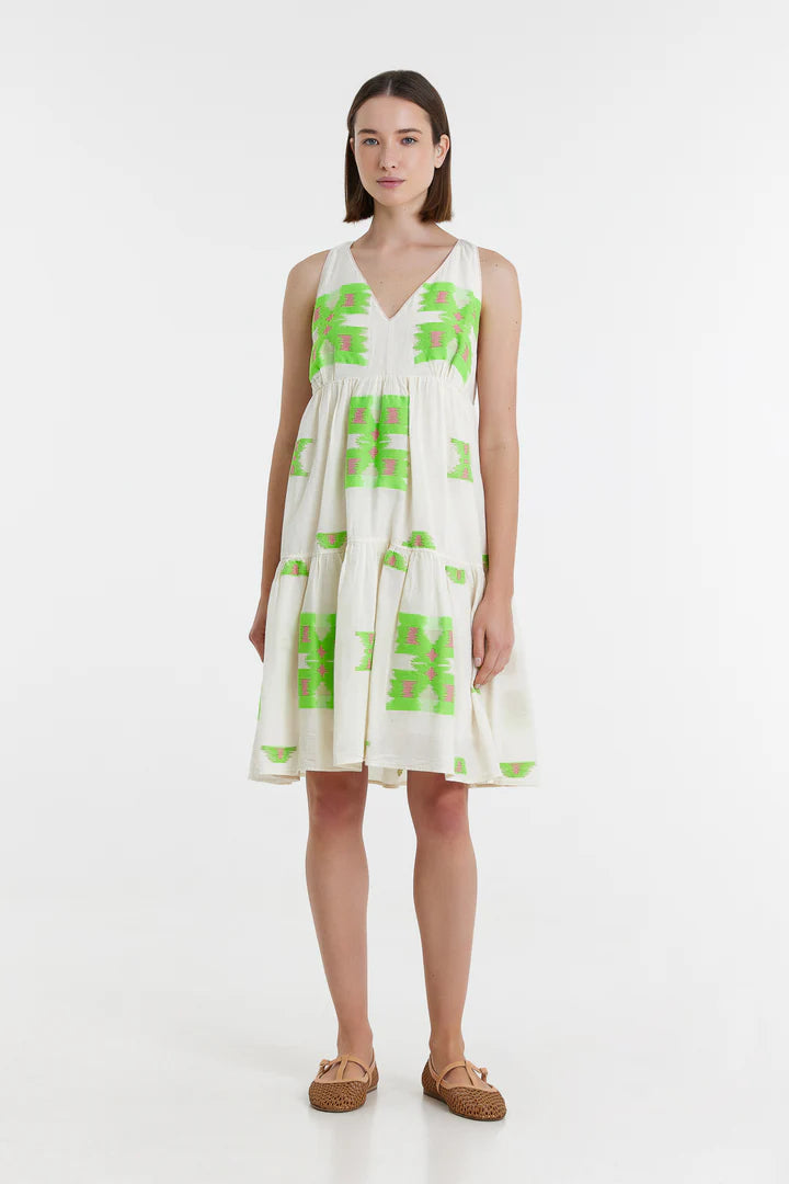 Devotion Resort Martini Dress