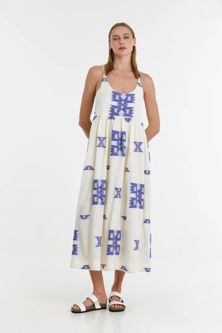Devotion Resort Markella Dress