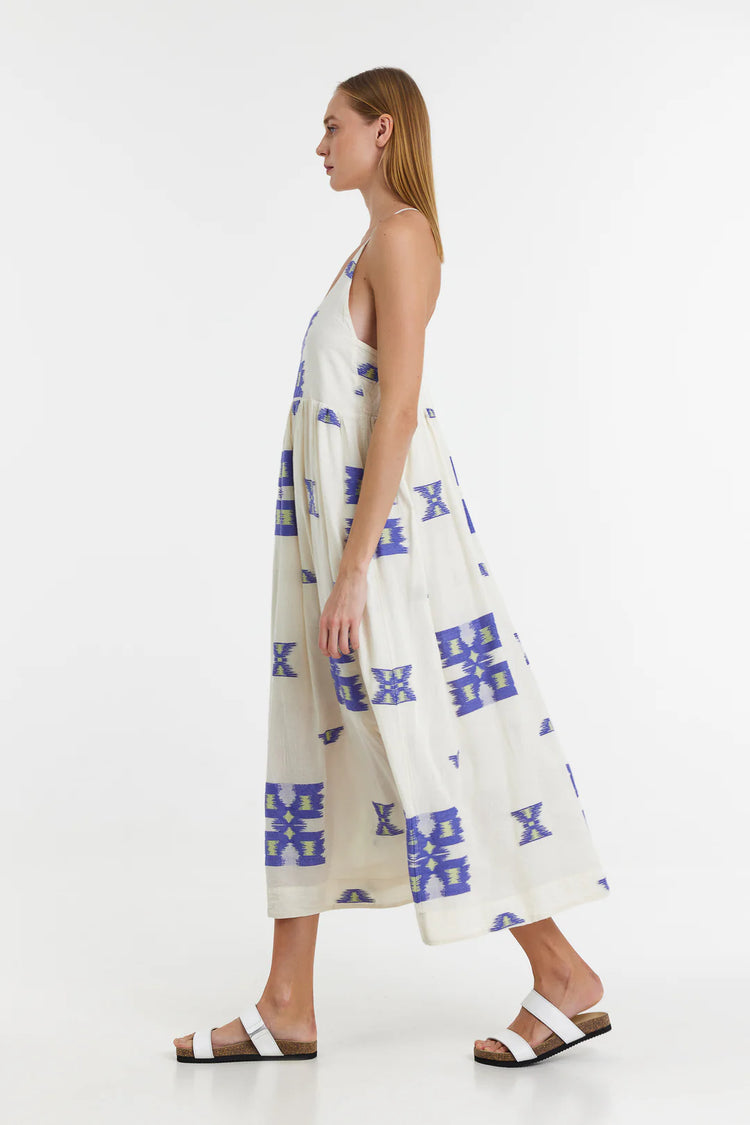 Devotion Resort Markella Dress