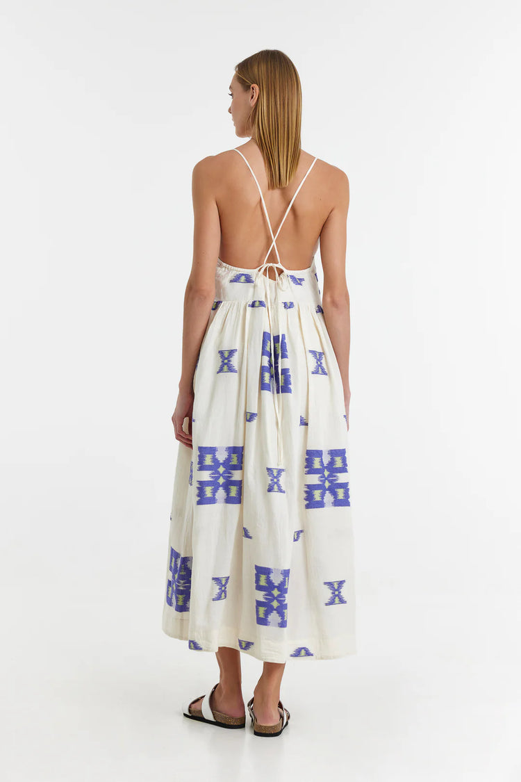 Devotion Resort Markella Dress