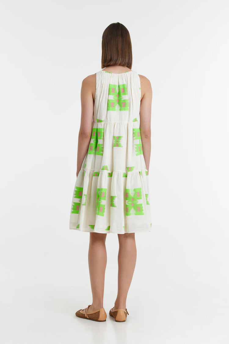 Devotion Resort Martini Dress