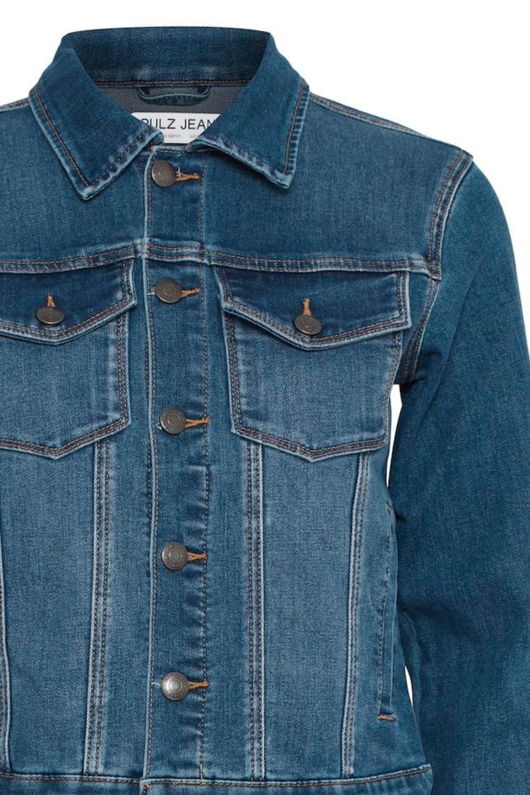 Pulz Jay Jacket