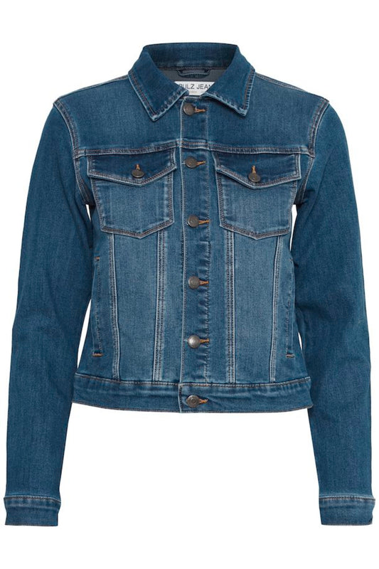 Pulz Jay Jacket