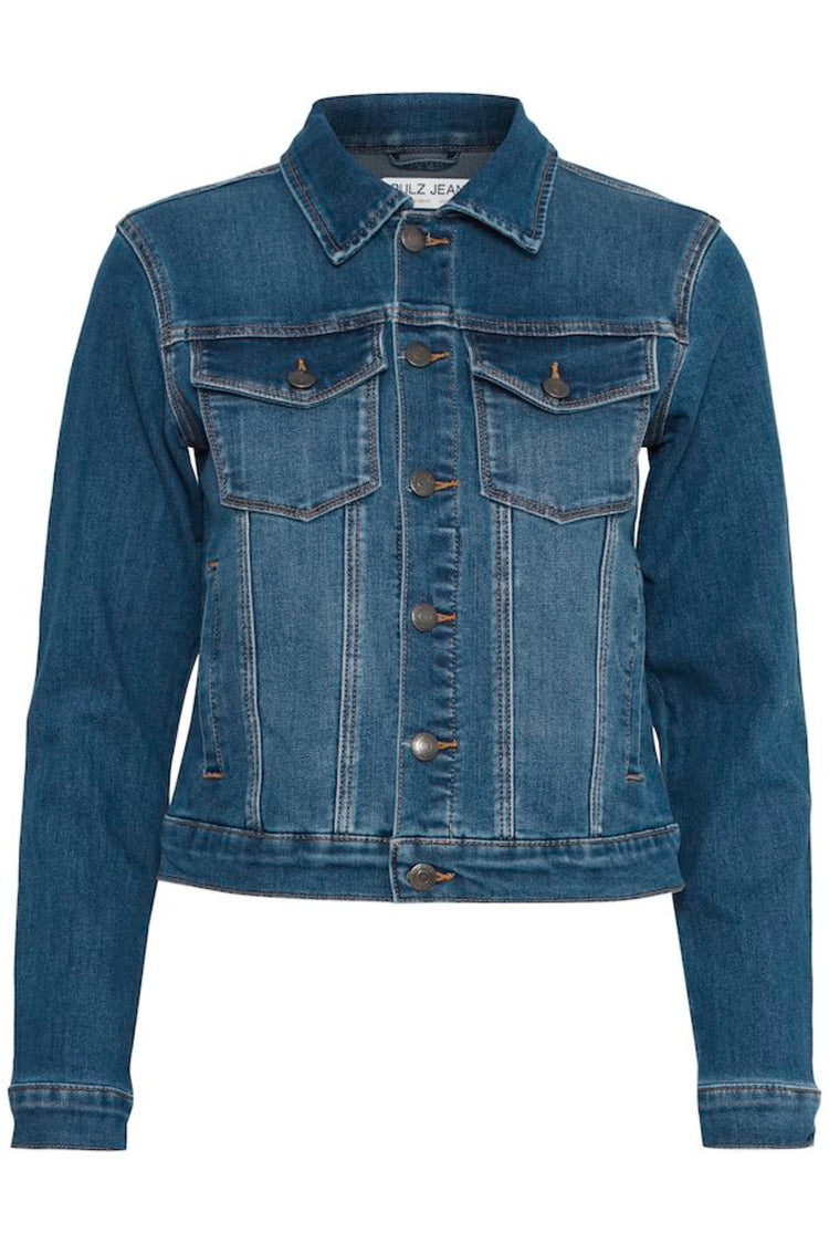 Pulz Jay Jacket