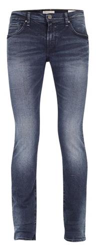 Blend Twister Jean - Middle Blue Denim