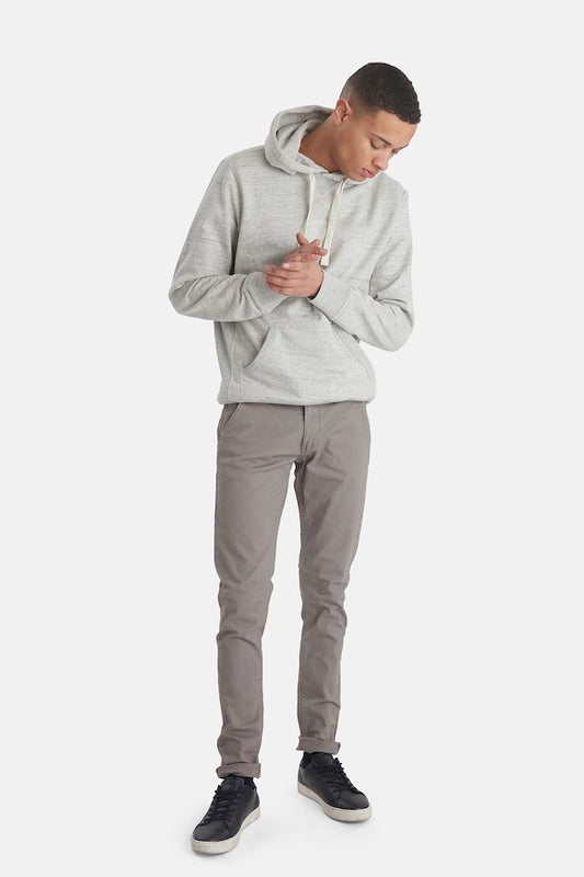 Blend Slim Fit Grey Chino | L32-L34