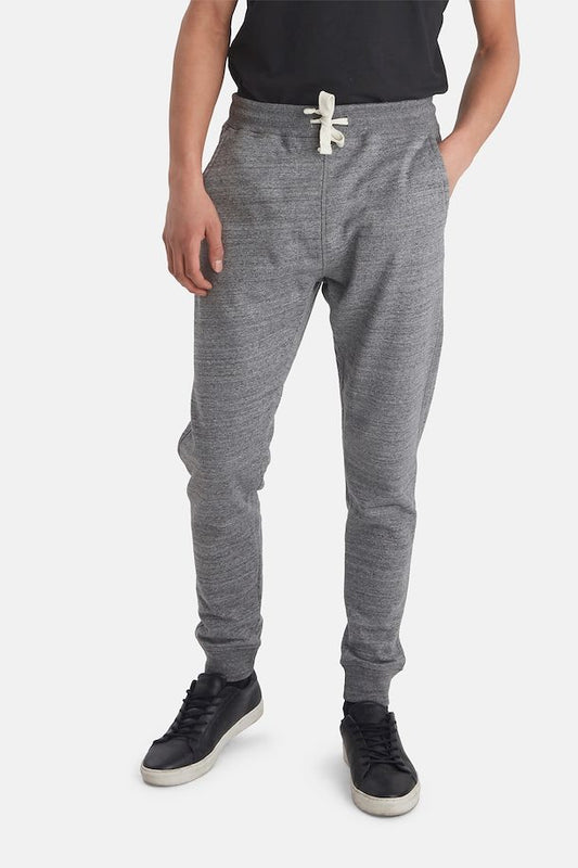 Blend Nero Sweatpants - Pewter