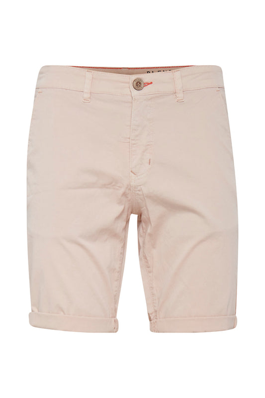 Blend Light Pink Chino Shorts
