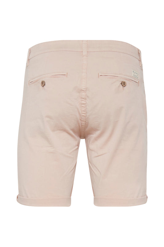 Blend Light Pink Chino Shorts