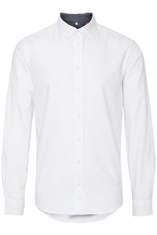 Blend Nail Oxford Shirt