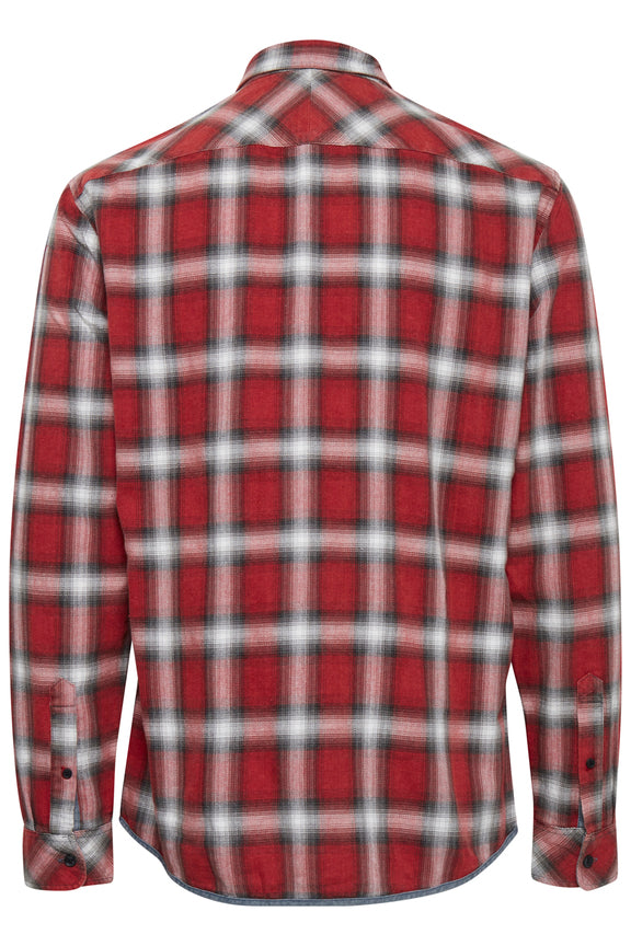 Blend Checkered Shirt