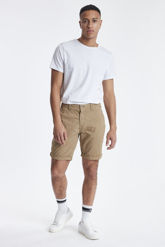 Blend Cargo Style Chino Shorts