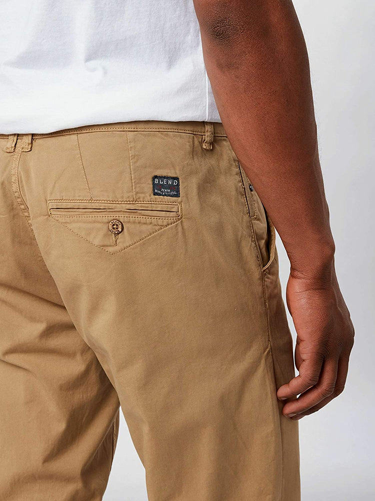 Blend Chino Twister Fit