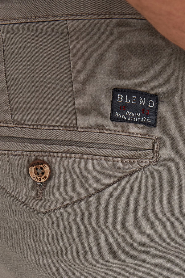 Blend Chino Twister Fit