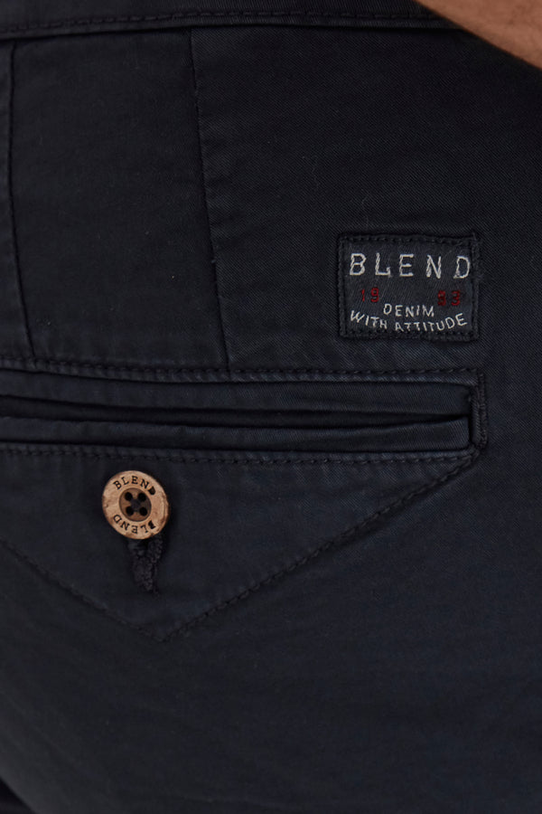 Blend Chino Twister Fit