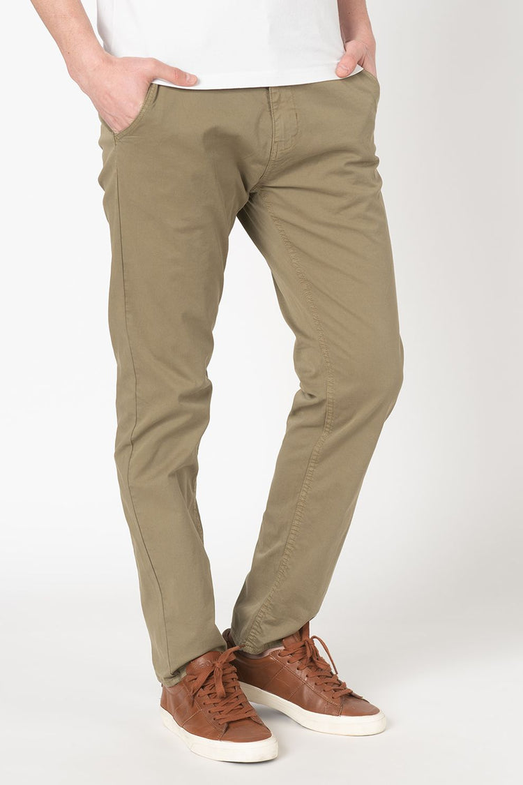 Blend Chino Twister Fit