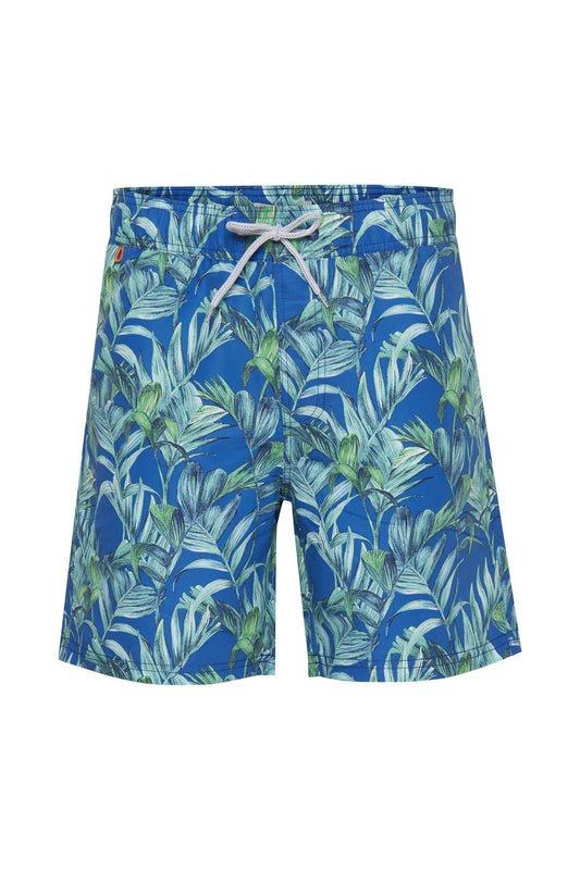 Blend Tropical Swimming Shorts