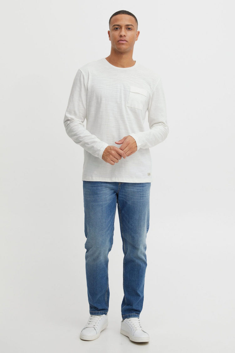 Blend Long Sleeved T-Shirt