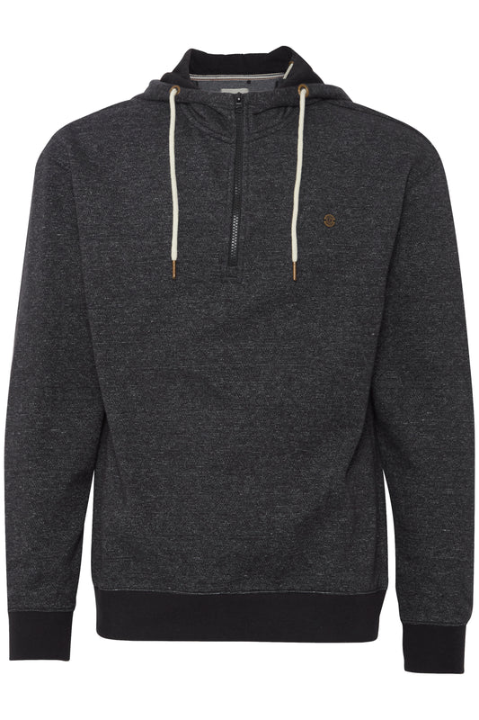 Blend Black Hooded Sweatshirt