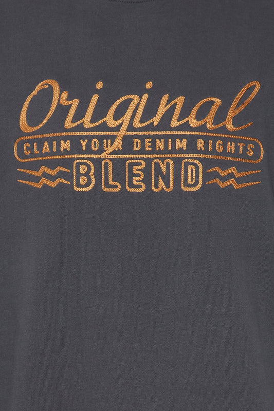 Blend Crew Neck Sweatshirt