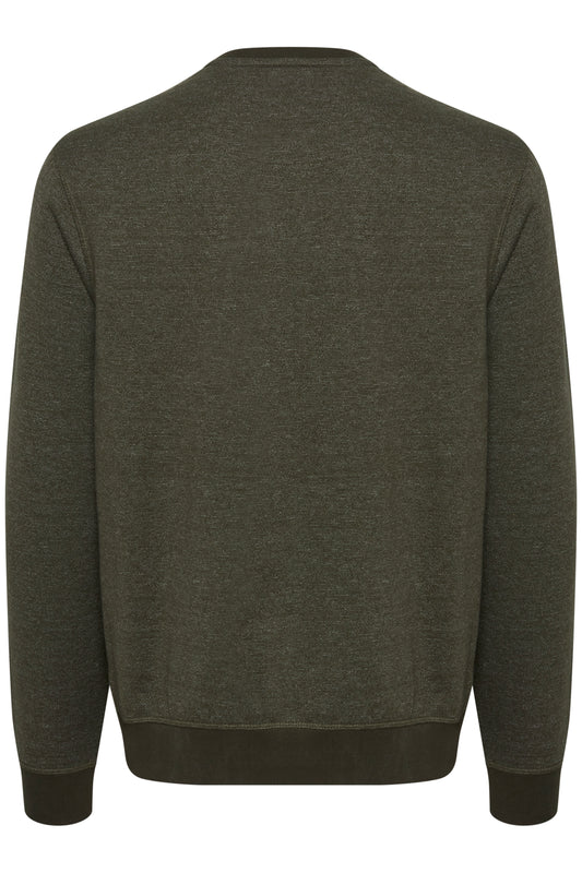 Blend Forest Green Sweatshirt