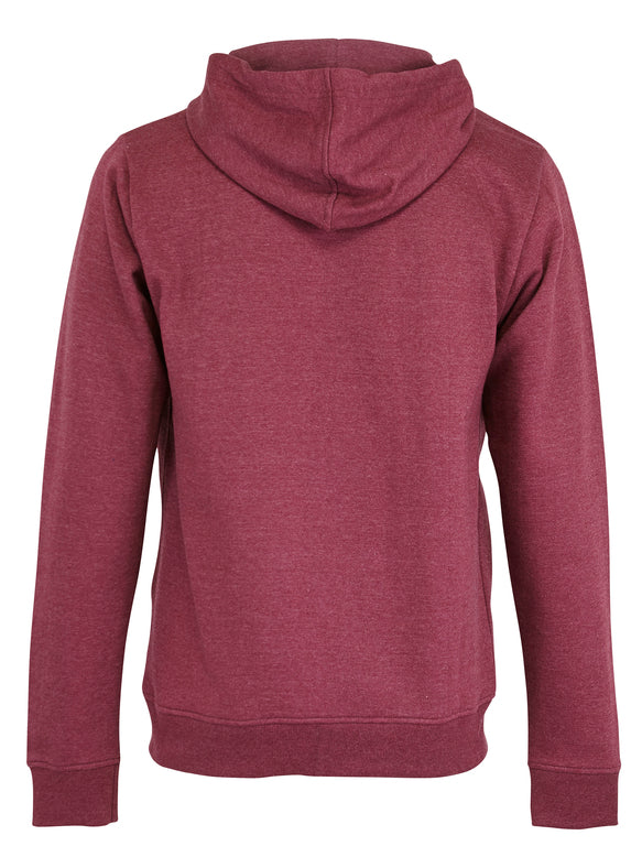 701628 Zinfandel 73006 Blend zip sweatshirt with hood