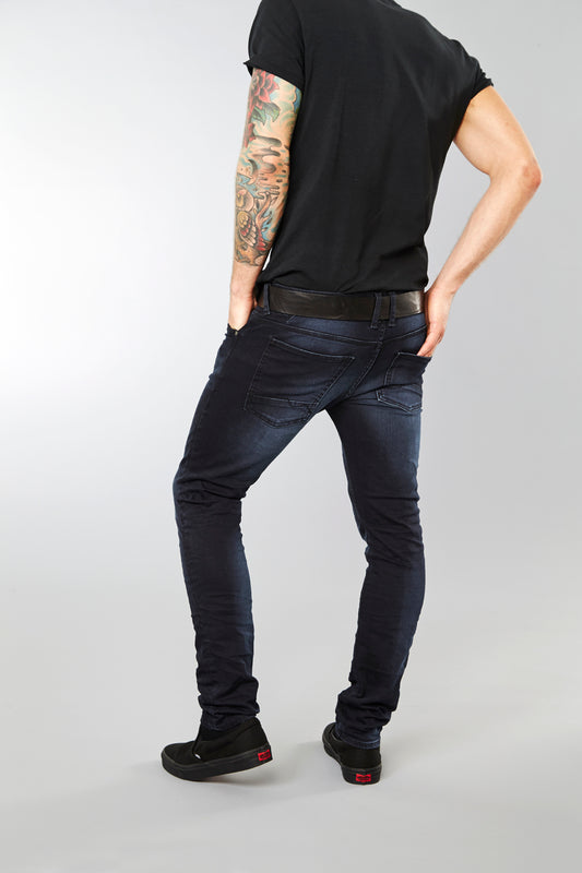 Blend Cirrus Jean - Blue Black