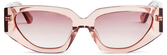 Sito Sunglasses - AXIS : Rosewater/Rose Gradient