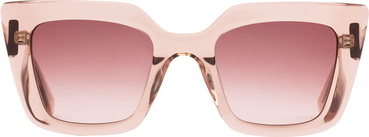 Sito Sunglasses - CULT VISION : Sirocco/Rose Gradient