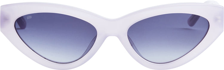 Sito Sunglasses - DIRTY EPIC: Wild Orchid