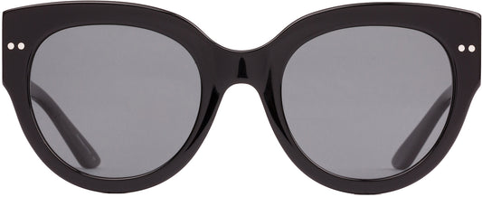 Sito Sunglasses - GOOD LIFE : Black/Iron Grey Polar