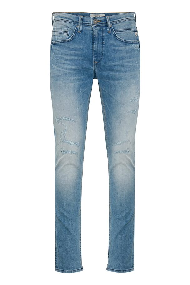 Blend Light Blue Jet Jean L32 - Main Image